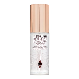 Airbrush Flawless Finish Setting Spray - Spray fissante per il trucco image